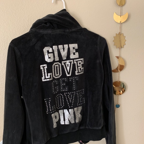 zip up sweatshirt - Picture 1 of 3